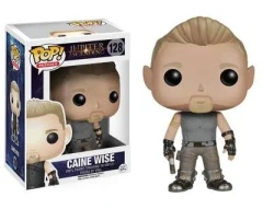Funko Pop! Movies: Jupiter Ascending - Caine Wise 128